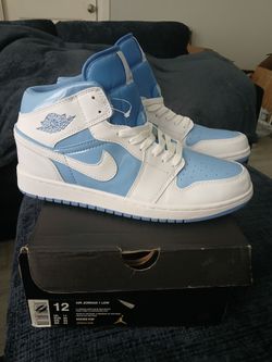 Size 11 with box