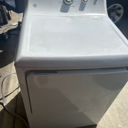 GE Dryer