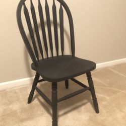 Chair 🪑 