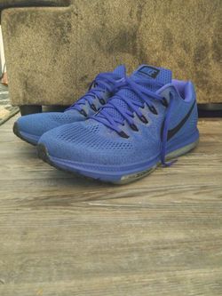 Nike air zoom ( size 14 )