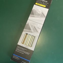 ORG Aluminum Over-the-Sink Drying Rack 