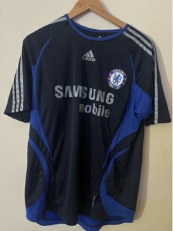 Chelsea jersey has its flaws