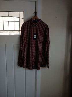 2 Shirts And Pullover, XL