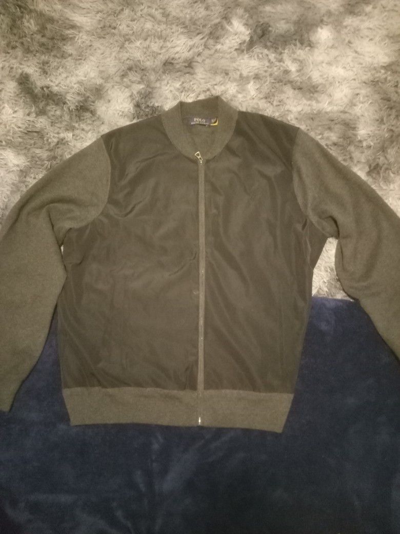 Ralph Lauren XXL jacket (MPU)