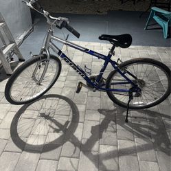 Giant Sedona Bike Used 