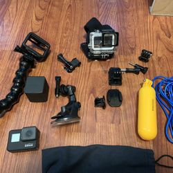 Go pro hero 7 (Black)