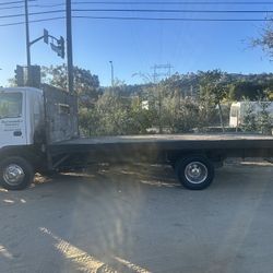 1997 Isuzu NPR
