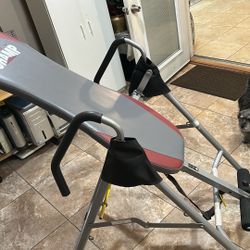 Inversion Table 