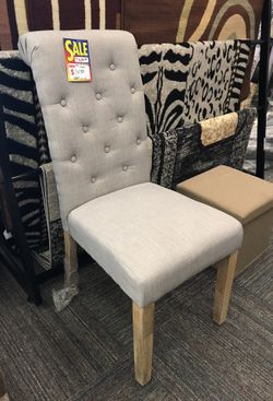 🇺🇸 Sale! Brand New Dining Chair! Buy one or six!