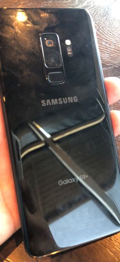 Galaxy s9 plus factory unlock carrier