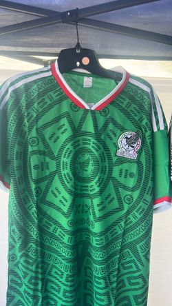 Camisa de México