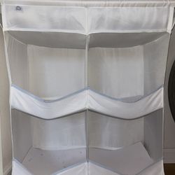 nursery organizer 
