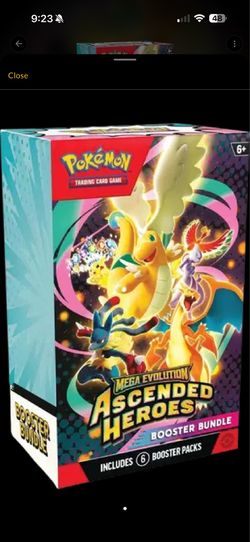 AH Booster Bundles
