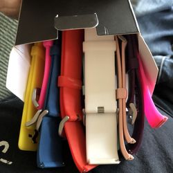 Fitbit Blaze Wristbands 🙂