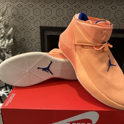 Jordan Why Not Zer0.1”Cotton Shot”