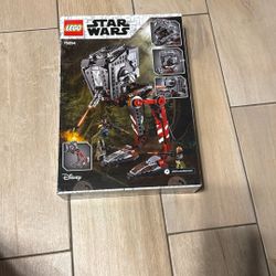 Star Wars Legos