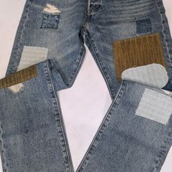 New men's Levi's 33x32 Jeans