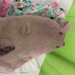Newborn 5 Pieces $3