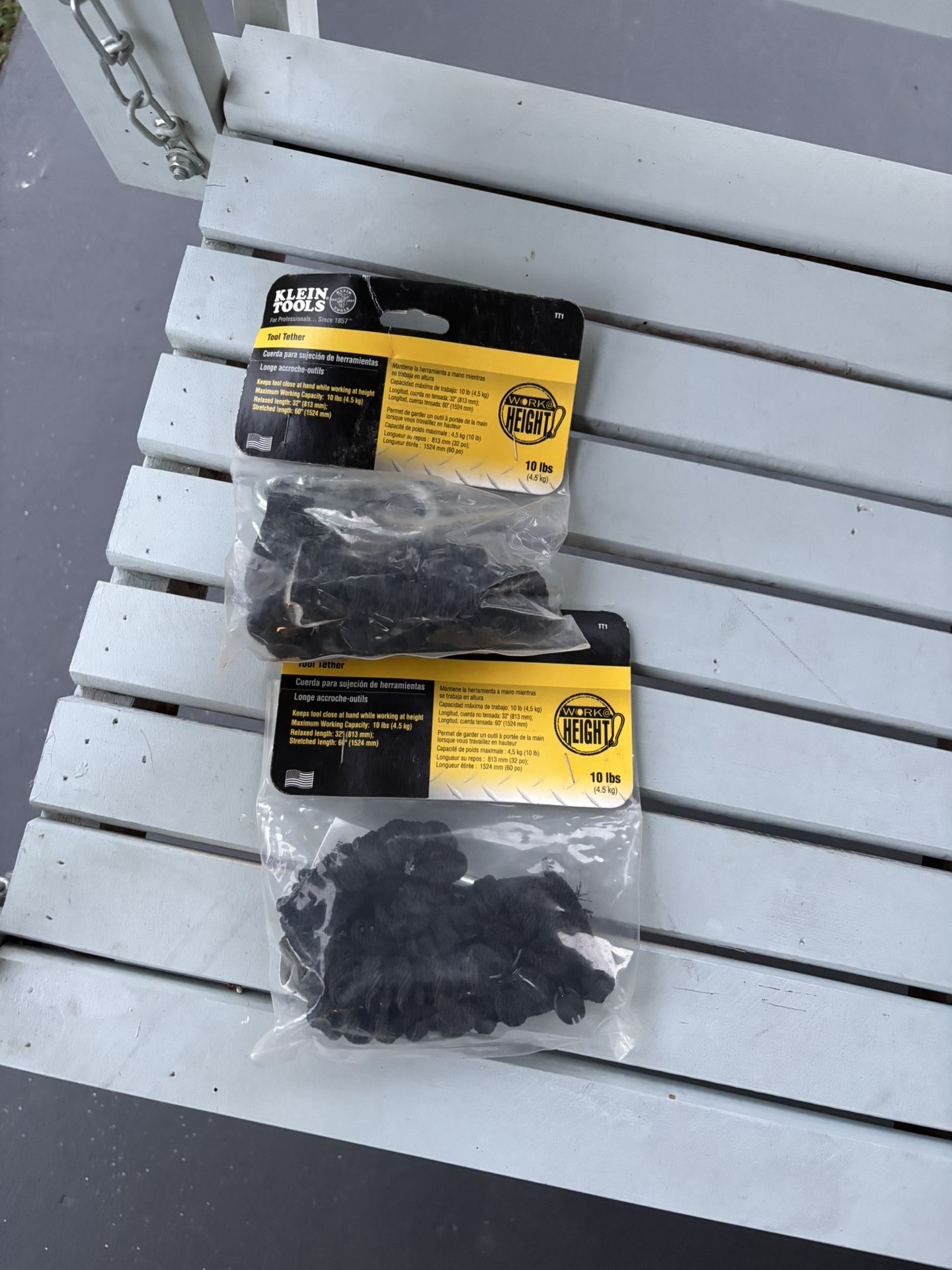 Klein Tool Tether