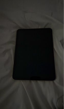 Yellow Ipad A16