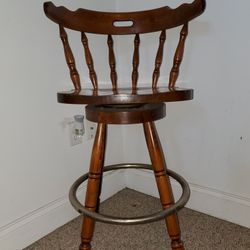 Bar stool
