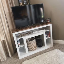 Entertainment Center