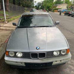1994 BMW 525i