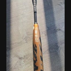 Demarini Zoa like new 31-8  $80