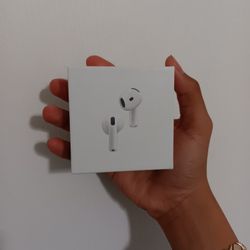 Airpods 4