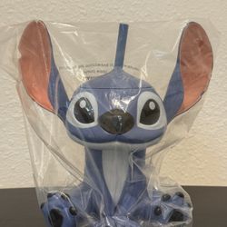 NEW Lilo & Stitch Movie Cup