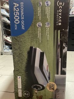 Ecovac Robotics