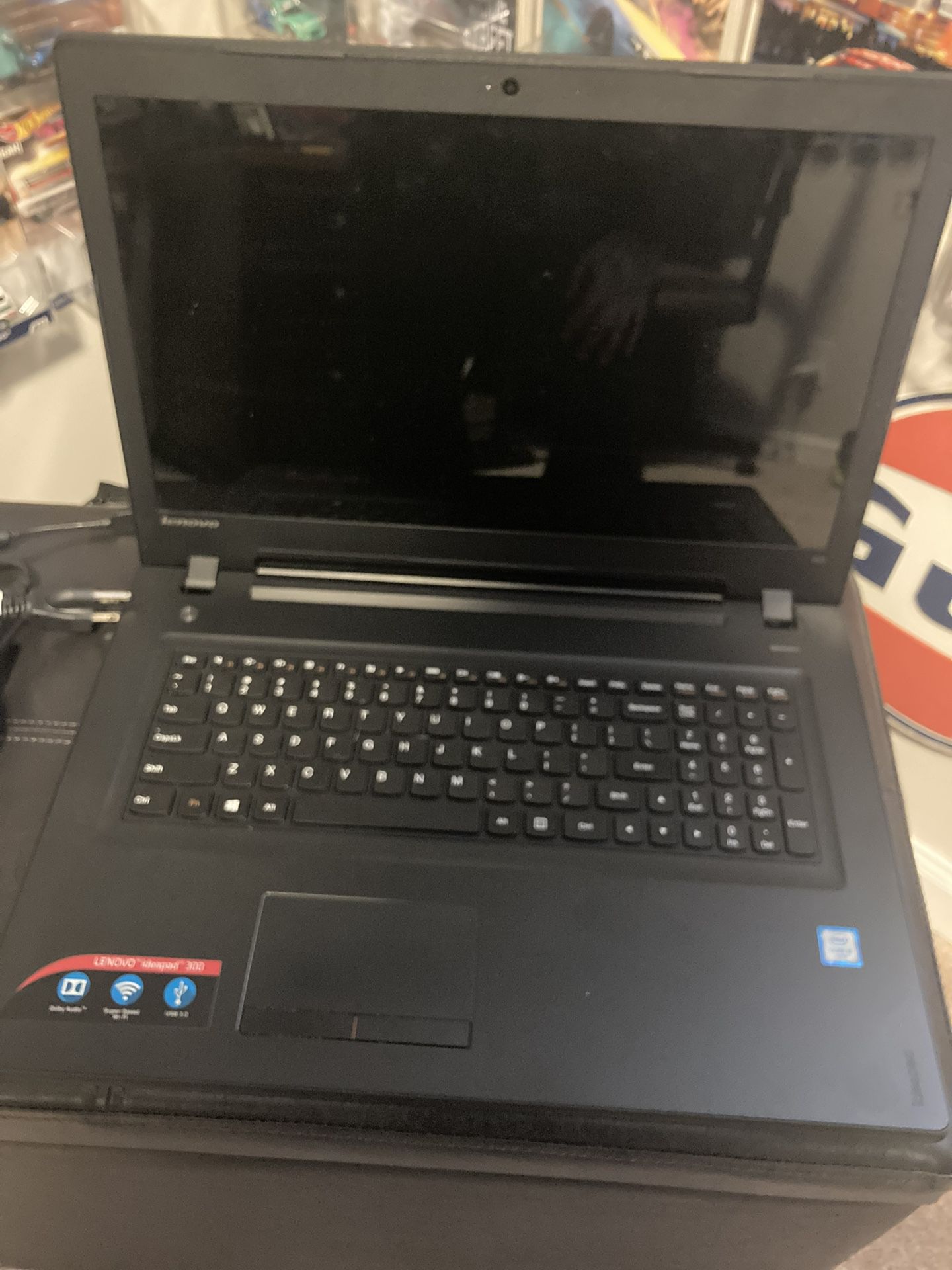 Lenovo Laptop 330$