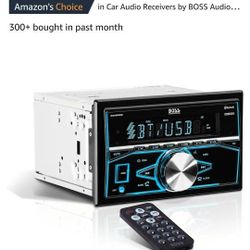 Boss Audio Systems