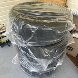 Hankook Dynapro Hp2 235/55R20