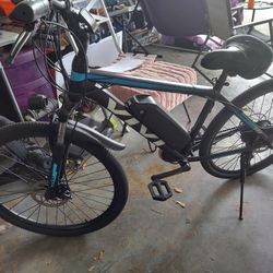 Ebike