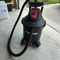 Shop Vac