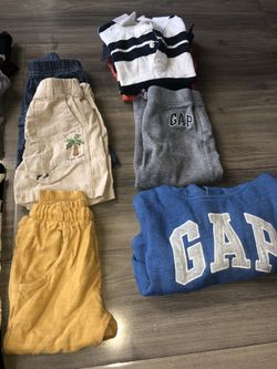 Toddler clothes 18M-2T
