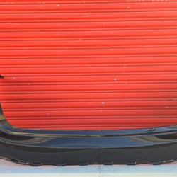 Mercedes Benz GLE AMG Rear Bumper Cover 2019-2021