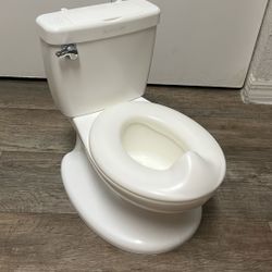 Baby Toilet