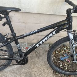 TREK Wahoo! 24” Mountain Bike