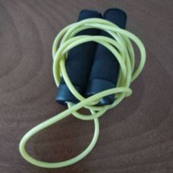 Long Jump Rope