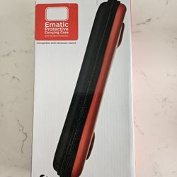 Nintendo Switch Protective Carrying Case