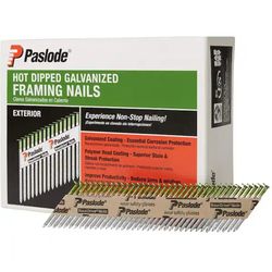 Brand new Paslode framing Nails