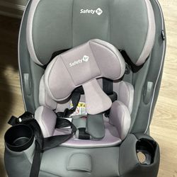Car seat 