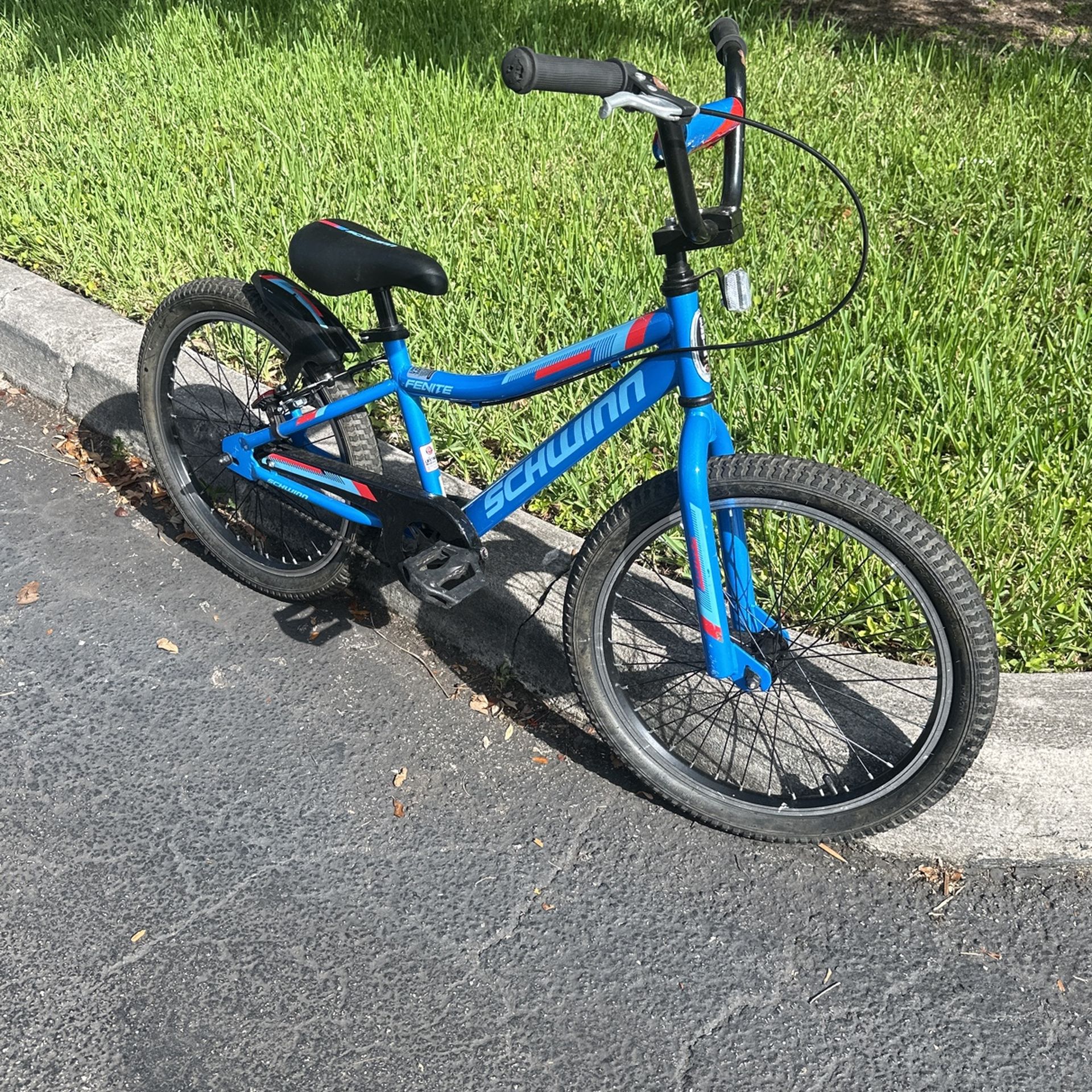 Kids Bike For Sale