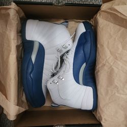 Joran 11 French Blue