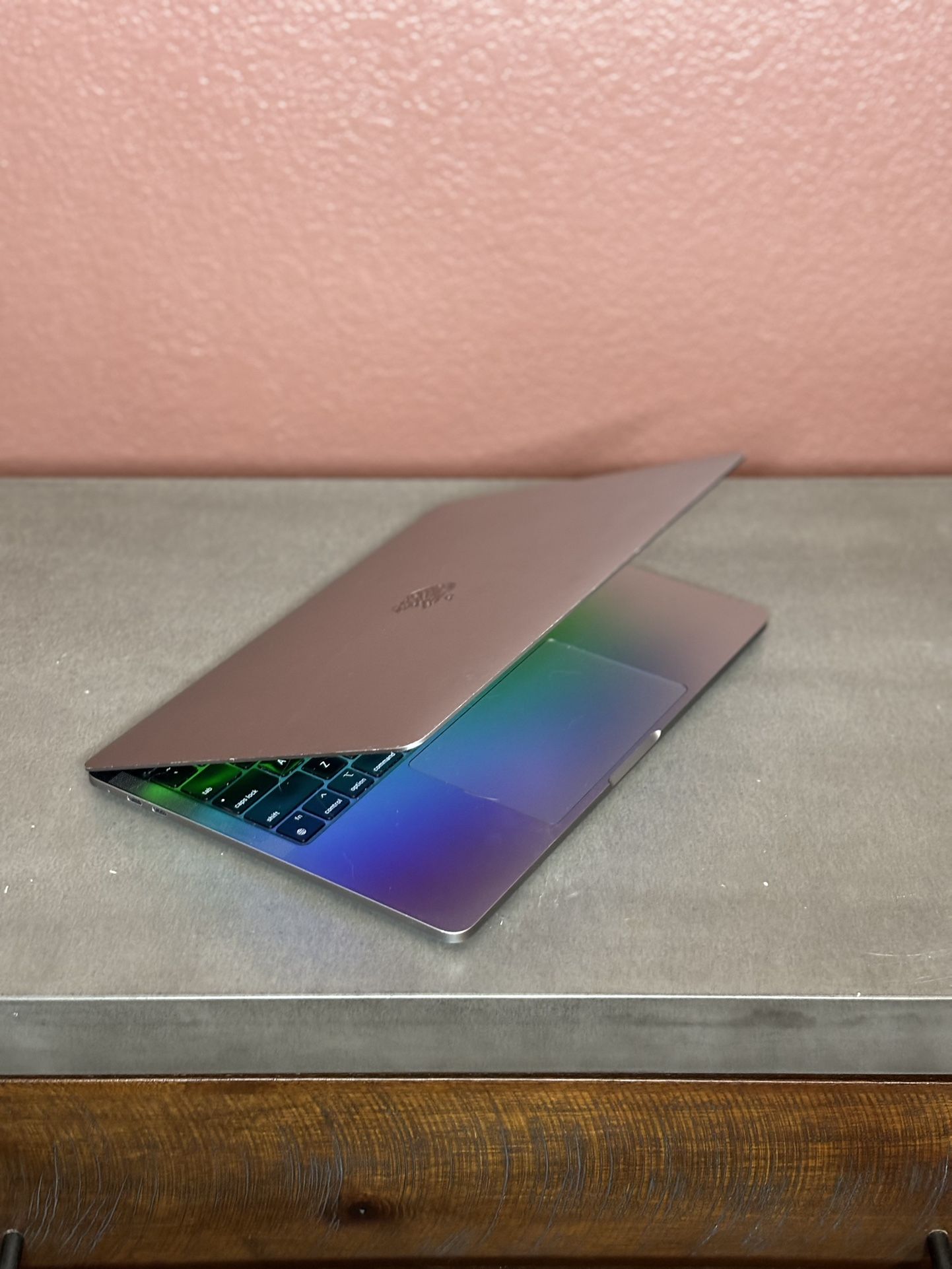 2020 Apple MacBook Pro with Apple M1 Chip (13.3 inch, 16GB RAM