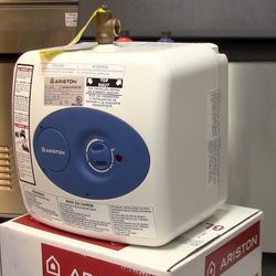 NEW Electric Mini Tank Water Heater