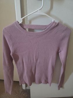 Woman's top