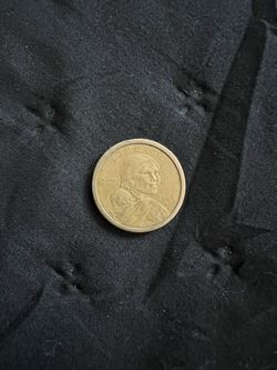$1 Gold Coin